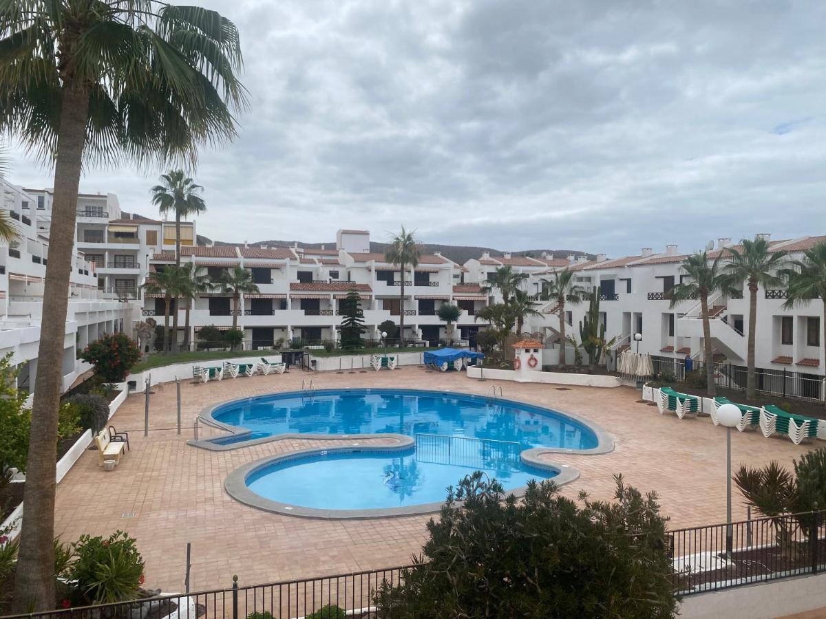Apartments Victoria Court 1 6A2 Arona  Εξωτερικό φωτογραφία